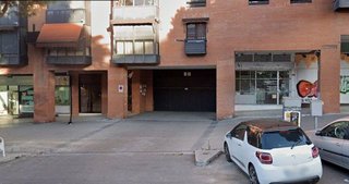 Garaje en venta en Imperial en Madrid