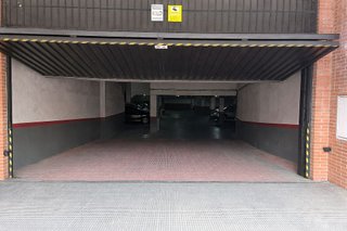 Garaje en venta en Imperial en Madrid