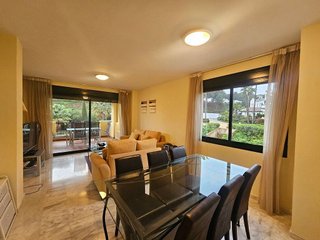 Piso en venta en Riviera del Sol en Mijas