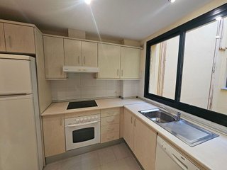 Piso en venta en Riviera del Sol en Mijas