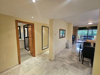 Piso en venta en Riviera del Sol en Mijas