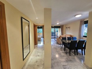 Piso en venta en Riviera del Sol en Mijas