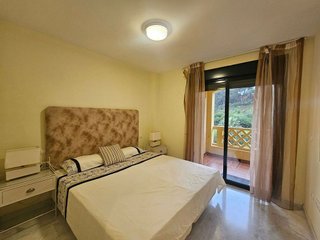 Piso en venta en Riviera del Sol en Mijas