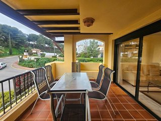 Piso en venta en Riviera del Sol en Mijas