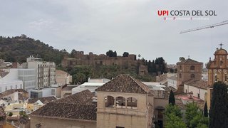 Ático en venta en Centro Histórico en Málaga