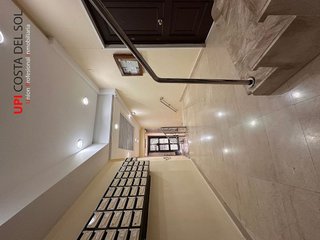 Ático en venta en Centro Histórico en Málaga