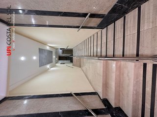 Ático en venta en Centro Histórico en Málaga