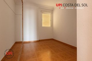 Ático en venta en Centro Histórico en Málaga