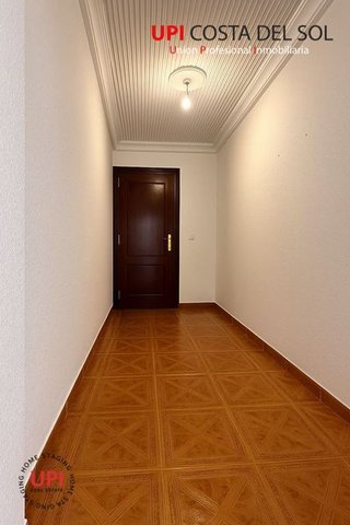 Ático en venta en Centro Histórico en Málaga