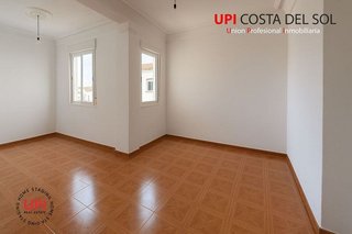 Ático en venta en Centro Histórico en Málaga