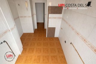 Ático en venta en Centro Histórico en Málaga