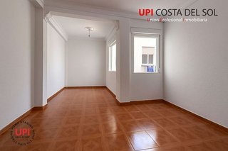 Ático en venta en Centro Histórico en Málaga