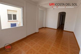 Ático en venta en Centro Histórico en Málaga