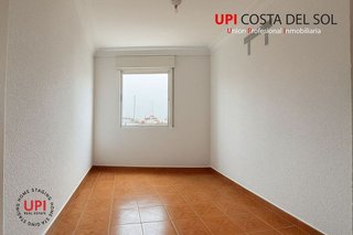 Ático en venta en Centro Histórico en Málaga