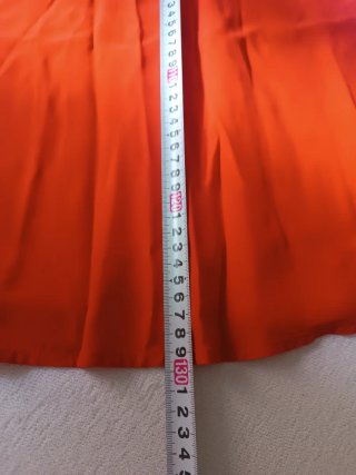 Vestido Claudie Pierlot Rojo