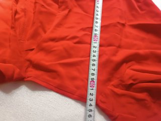 Vestido Claudie Pierlot Rojo