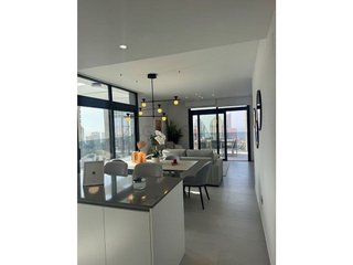 Piso en venta en Pueblo Poniente en Benidorm