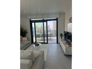 Piso en venta en Pueblo Poniente en Benidorm