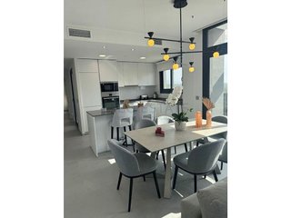 Piso en venta en Pueblo Poniente en Benidorm