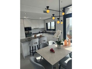 Piso en venta en Pueblo Poniente en Benidorm