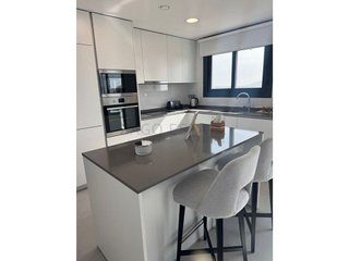 Piso en venta en Pueblo Poniente en Benidorm