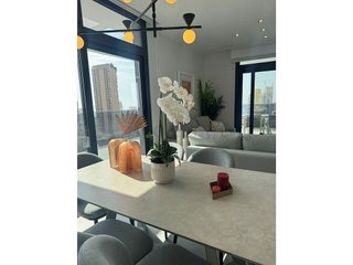 Piso en venta en Pueblo Poniente en Benidorm