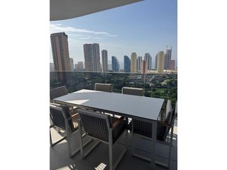 Piso en venta en Pueblo Poniente en Benidorm