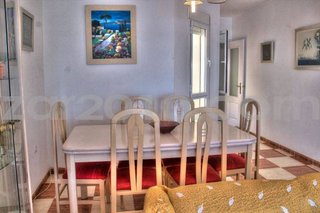 Piso en venta en Las Escobetas en Garrucha