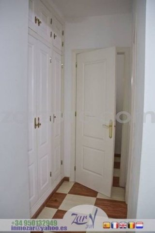 Piso en venta en Las Escobetas en Garrucha