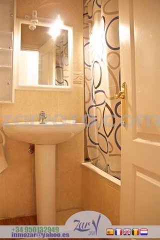 Piso en venta en Las Escobetas en Garrucha
