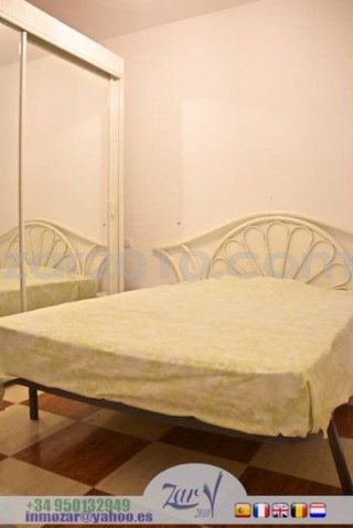Piso en venta en Las Escobetas en Garrucha