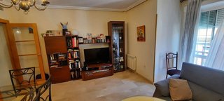 Piso en venta en Belén - San Roque en Jaén