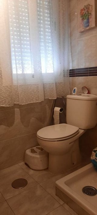 Piso en venta en Belén - San Roque en Jaén