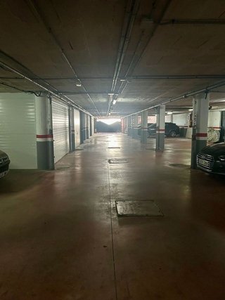 Garaje en venta en Campo de Mijas en Mijas