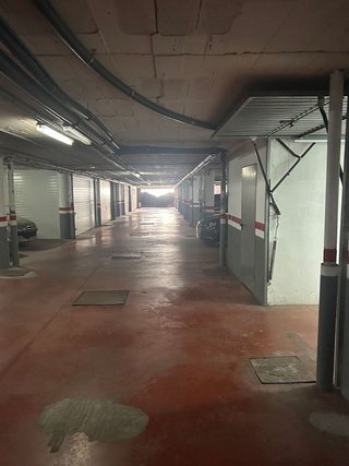 Garaje en venta en Campo de Mijas en Mijas