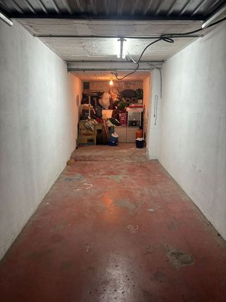 Garaje en venta en Campo de Mijas en Mijas