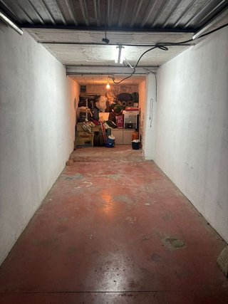 Garaje en venta en Campo de Mijas en Mijas