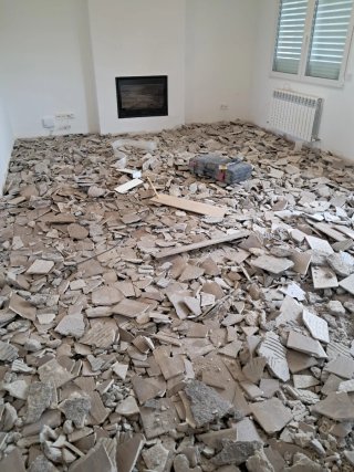 Reformas construcciones