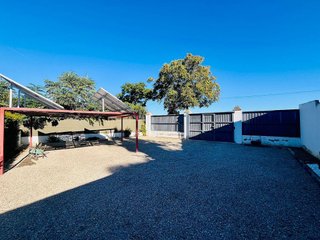 Terreno en venta en Centro - Norte en Chipiona