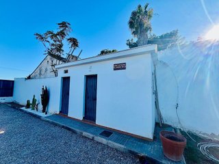 Terreno en venta en Centro - Norte en Chipiona