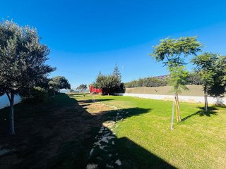 Terreno en venta en Centro - Norte en Chipiona