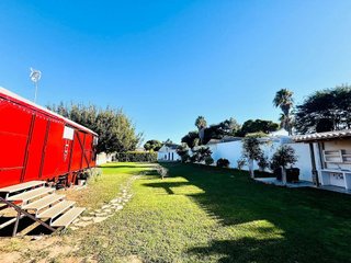 Terreno en venta en Centro - Norte en Chipiona