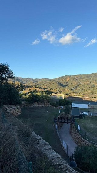 Solar en venta en Elviria en Marbella