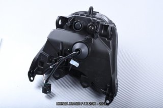 Óptica / Faro LED para HONDA CB 500 F X 2016 2021