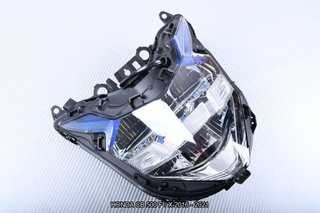Óptica / Faro LED para HONDA CB 500 F X 2016 2021