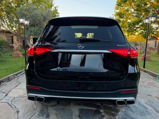 Mercedes-Benz  GLE 2022