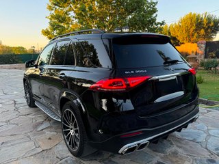 Mercedes-Benz  GLE 2022