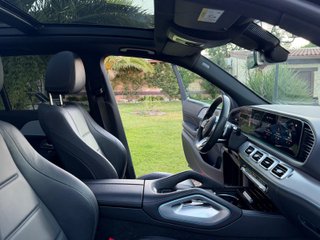 Mercedes-Benz  GLE 2022