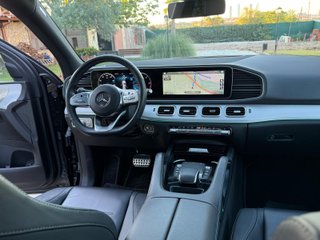 Mercedes-Benz  GLE 2022