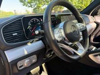 Mercedes-Benz  GLE 2022